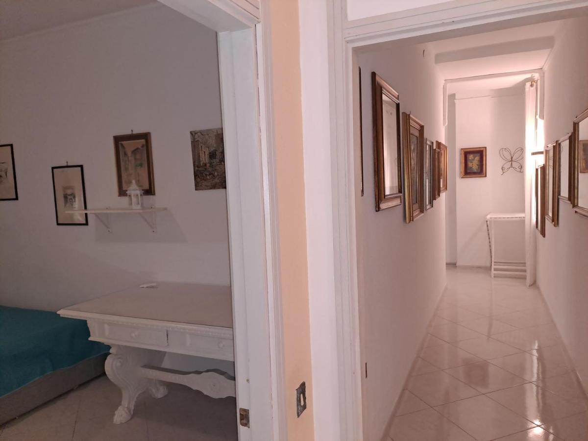 Apartamento Casa Momy Lecce Exterior foto