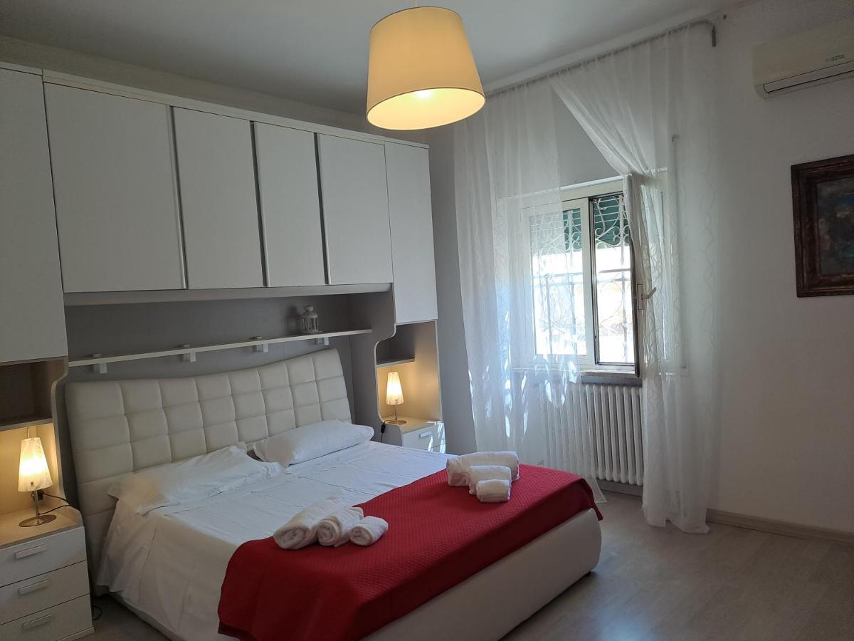 Apartamento Casa Momy Lecce Exterior foto